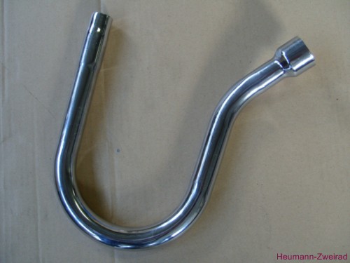 Auspuffkrmmer