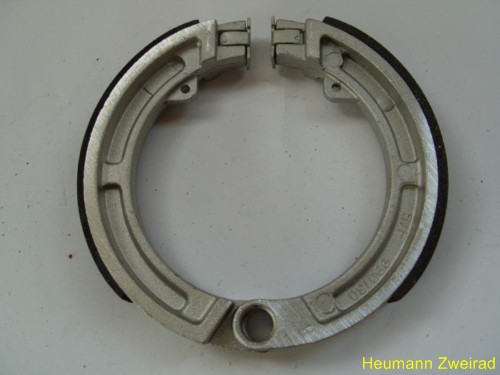 Bremsbacken Vespa 50 Sprinter V5 SS2: Bremsbacken Vespa 50 Sprinter V5 SS2Heumann Onlineshop