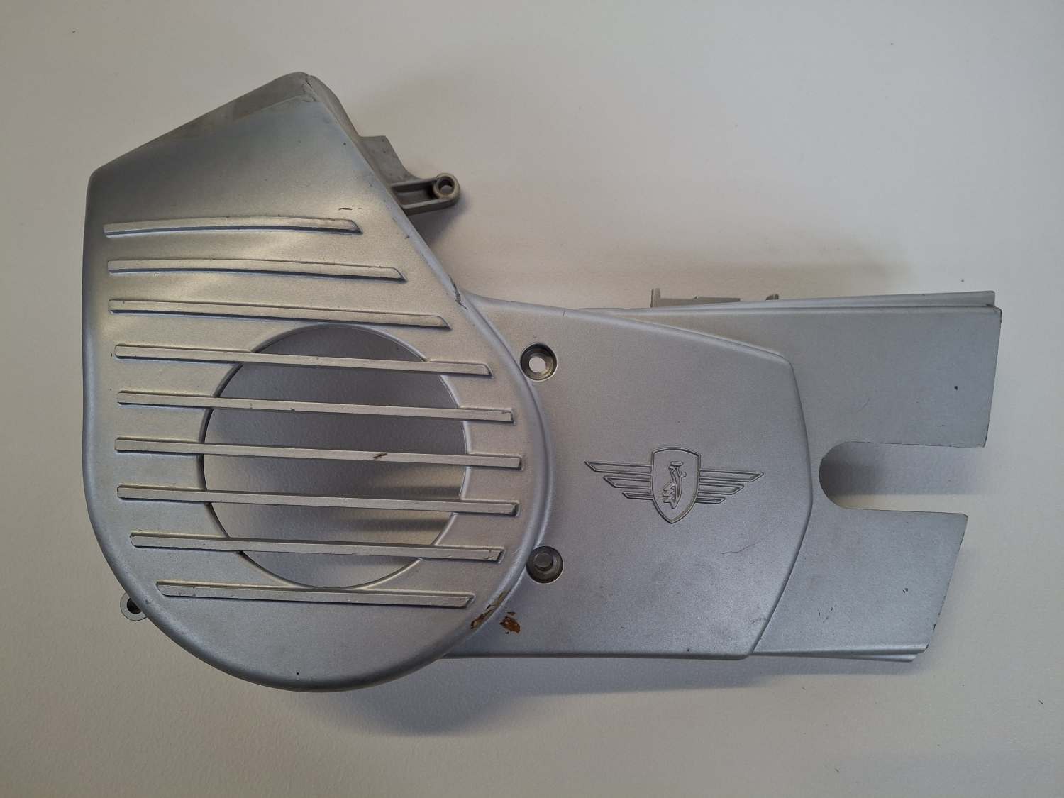 Geblsedeckel Zndapp ZD10/30, neu