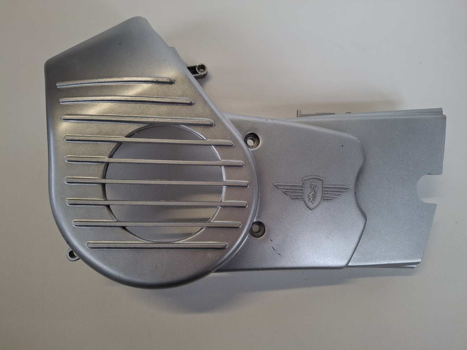 Geblsedeckel Zndapp ZD10/30, neu