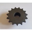 Kettenrad/ Ritzel, Adler MB 150-201/ M 150-2011, 15 Zhne