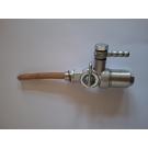 Benzinhahn BMW R 51, R61, R 66, R 71, 528/1