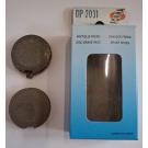 Bremskltze Kreidler Florett u.a. 051-195-008