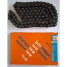 Motorradkette IWIS 1/2 x 5/16 - 106 Glieder