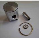 Meteor Kolben, Zündapp ZR-Modelle, BC, 1 Stück