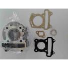 Naraku Zylinderkit 50 ccm für GY6 Motoren