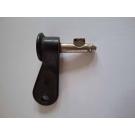 Zündschlüssel original, für DKW mit Schaltkasten