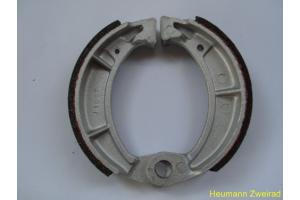 Bremsbacken F&S - V 115/VI (nur vorne), 051-155-003