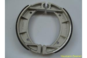 Bremsbacken F&S-V1405,HS1401/GS (vorne+hinten)155-005