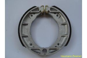 Bremsbacken F&S - VS 1181, HS 1181 8 (vorne + hinten)