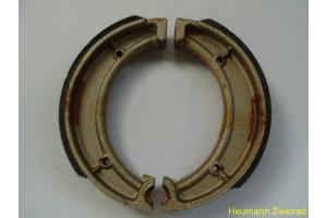 Bremsbacken Hercules - Ultra 50 / 80, L 50, K 125 T