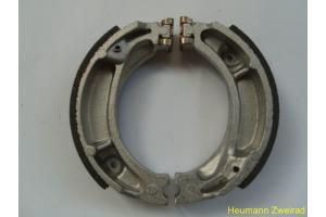 Bremsbacken Honda MB 5, MB 8, MBX80, MCX80 ( nur hinten)