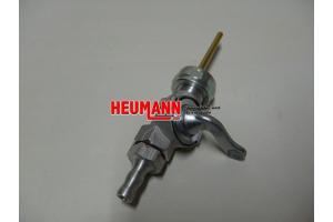 Benzinhahn BMW R25/3, R26, R27, R50/-75/5, R60/6-100 RS (380/1)