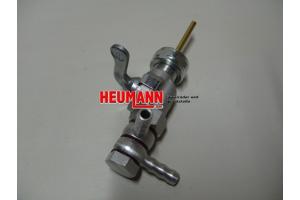 Benzinhahn BMW R 51/3, R 67/2/3, R 68, R 50 - R 69 S (2 Abgnge)