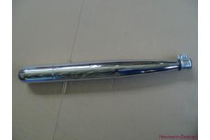 Auspufftopf Hercules M1, Prima, Optima