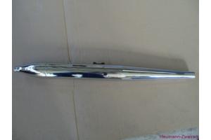 Auspufftopf Zndapp Combinette, M25/50, R50