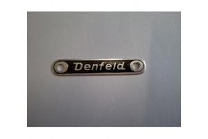 Original Denfeld Emblem gro