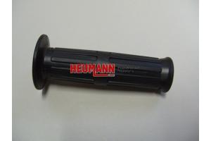 Moped Festgriff innen 21 mm schwarz