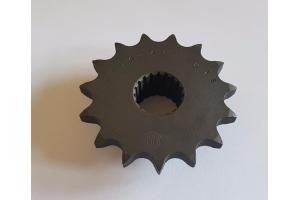 Kettenrad/ Ritzel, Adler MB 150-201/ M 150-2011, 15 Zhne