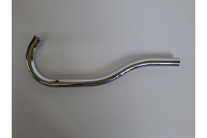 Auspuffkrmmer Miele K50