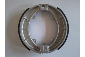 Bremsbacken Zndapp DB 201, 202, 203,Bella