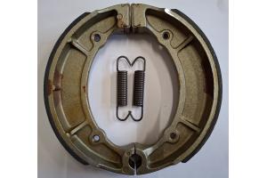 Bremsbacken Express Radex 255