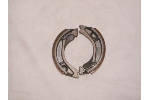 Bremsbacken fr hinten Honda XL 250 S, XL 250 R, 051-176-039