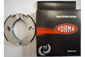 Bremsbacken fr vorne oder hinten Kreidler Florett 051-195-