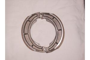 Bremsbacken hinten Suzuki GS 550, GT 550 A, B 051-254-015