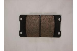 Bremsbelge, Bremskltze Suzuki GSX1100ES 051-254-027