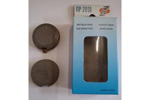 Bremskltze Kreidler Florett u.a. 051-195-008
