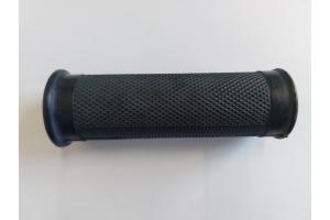 Mofa,Moped Griffbezug,ohne Wulst,innen 27mm,beidseitig offen