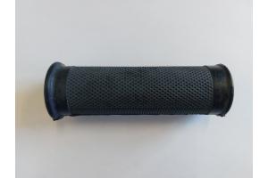 Mofa,Moped Griffbezug,ohne Wulst,innen 25mm,einseitig geschl.