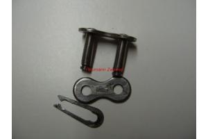 Kettenschlo fr Mopedkette 1/2 x 3/16 - 