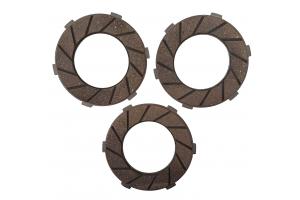 Kupplungslamellen Maico M150-151-153,M175-175S/T-Passat M,3Stk