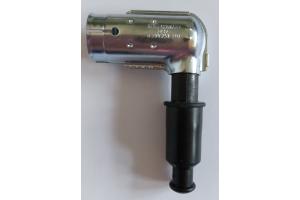 Zndkerzenstecker Beru fr Motorrad und Moped,1 k Ohm