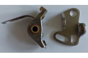 Zndkontakt, Unterbrecher, Adler M 150