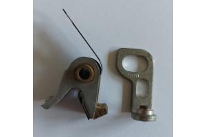 Zndkontakt,Unterbrecher,Adler M200/MB200,M250/MB250 Favorit u.S
