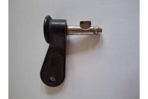 Zündschlüssel original, für DKW mit Schaltkasten