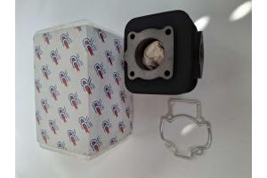 Zylinder mit Kolben 50 ccm f. Piaggio u. Vespa