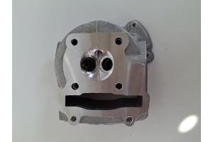 Zylinderkopf 50ccm 4 Takt,f. GY6 Motor,o. Ventile,wie abgeb.