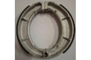 Bremsbacken fr vorne o. hinten Maico M 250 Blizzard u.w., 051-2