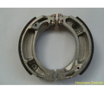 Bremsbacken Honda MTX 200, XL 200 R (nur vorne)