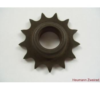 Ritzel Motor Sachs 50 /S 5-Gang Getriebe