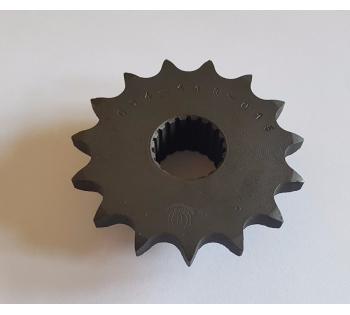 Kettenrad/ Ritzel, Adler MB 150-201/ M 150-2011, 15 Zhne