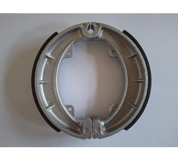 Bremsbacken Zndapp DB 201, 202, 203,Bella