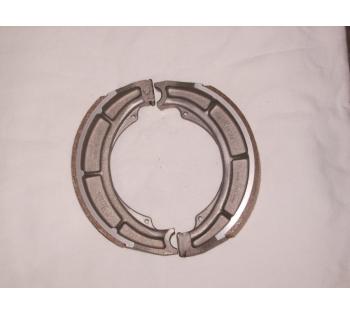 Bremsbacken hinten Suzuki GS 550, GT 550 A, B 051-254-015