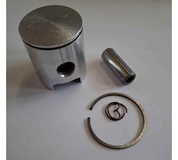 Meteor Kolben, Zündapp ZR-Modelle, BC, 1 Stück