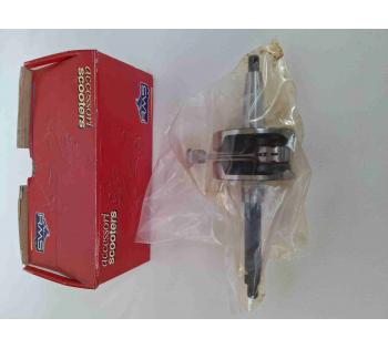 Kurbelwelle RMS 50 ccm f. Gilera u. Piaggio