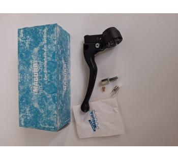 Kupplungshebel mit Griff, original Magura, 0117380